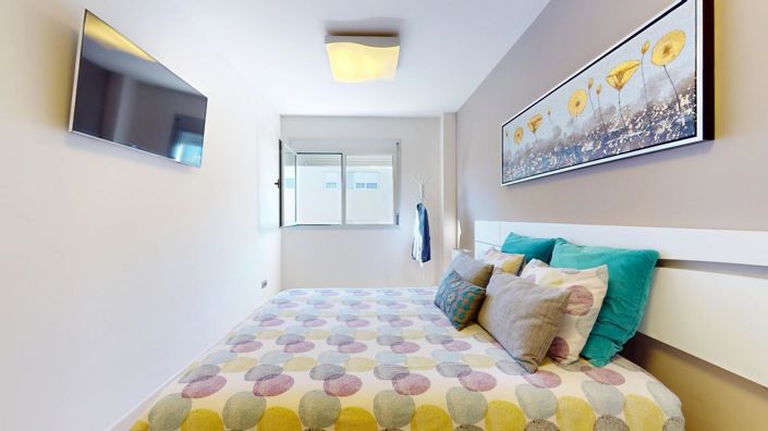 Image No.24-3 Bed Apartment for sale