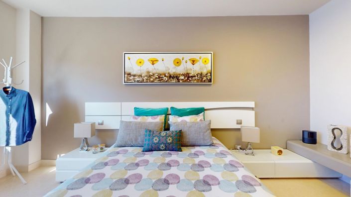 Image No.25-3 Bed Apartment for sale