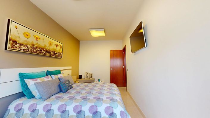 Image No.27-3 Bed Apartment for sale