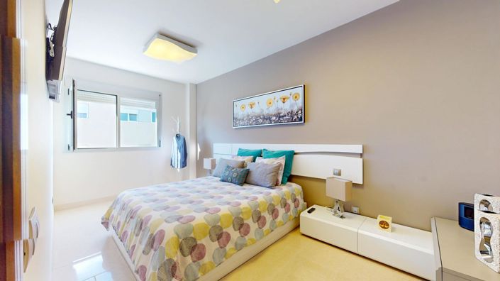 Image No.4-3 Bed Apartment for sale