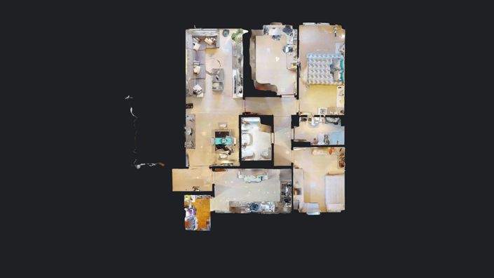 Image No.47-3 Bed Apartment for sale