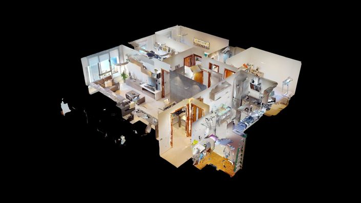 Image No.49-3 Bed Apartment for sale