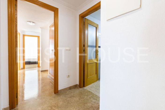 Image No.16-Appartement de 4 chambres à vendre à Condado de Alhama