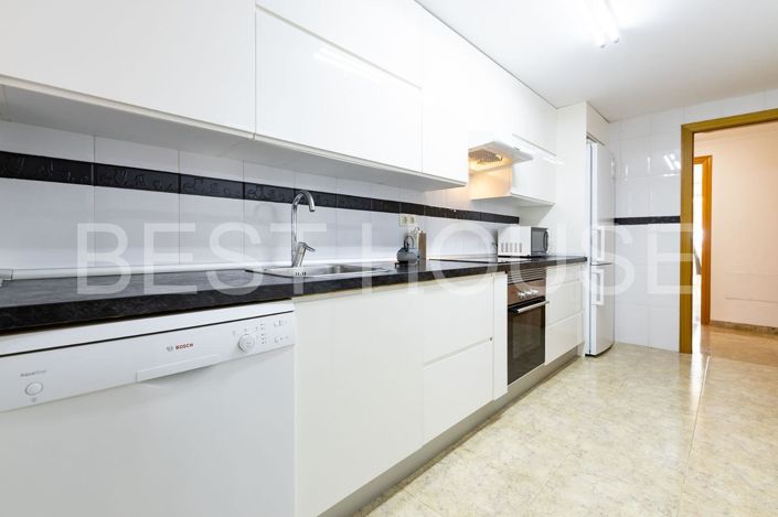 Image No.19-Appartement de 4 chambres à vendre à Condado de Alhama