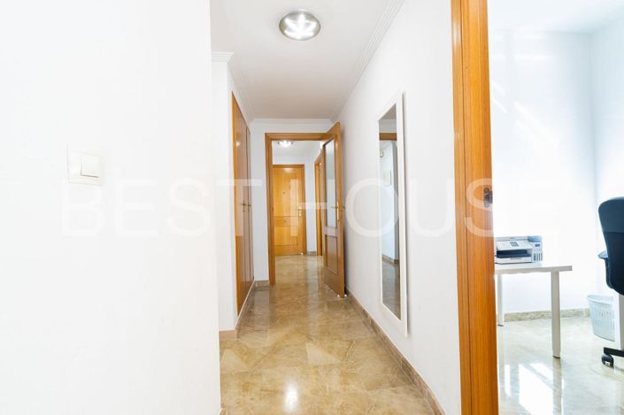 Image No.25-Appartement de 4 chambres à vendre à Condado de Alhama