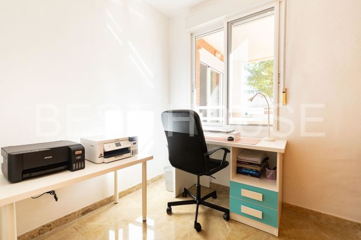 Image No.33-Appartement de 4 chambres à vendre à Condado de Alhama