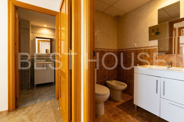 Image No.37-Appartement de 4 chambres à vendre à Condado de Alhama