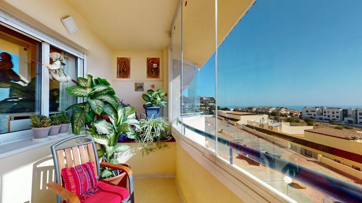 Image No.2-3 Bed Penthouse for sale