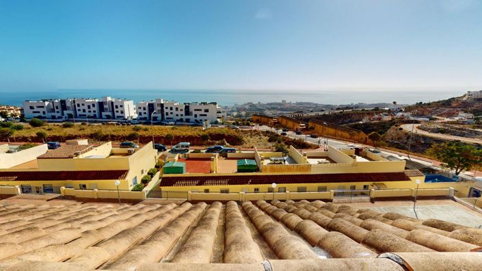 Image No.14-Penthouse de 3 chambres à vendre à Benalmadena