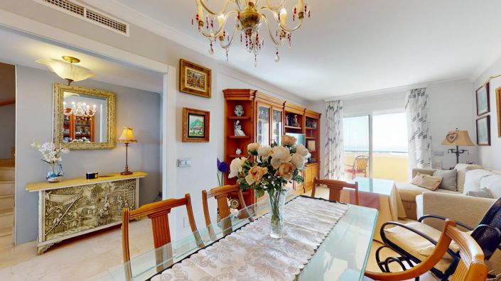 Image No.16-3 Bed Penthouse for sale