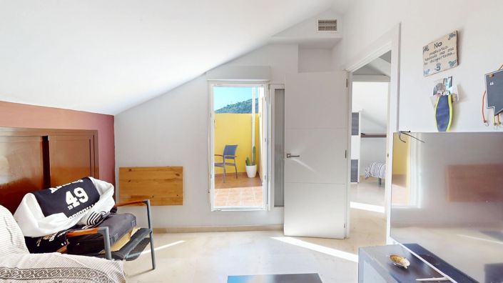 Image No.21-3 Bed Penthouse for sale