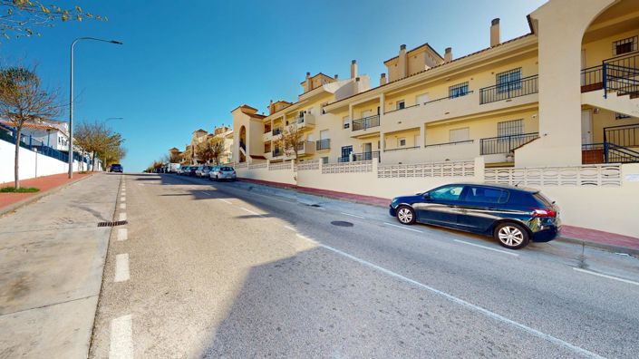 Image No.34-3 Bed Penthouse for sale