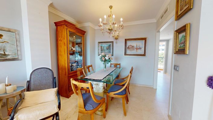 Image No.5-3 Bed Penthouse for sale