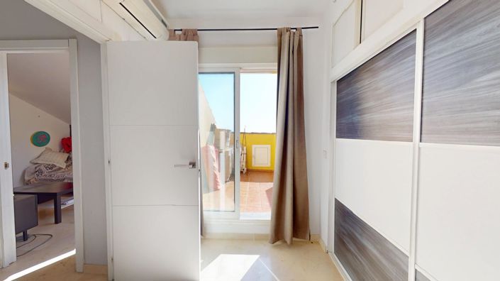 Image No.41-3 Bed Penthouse for sale