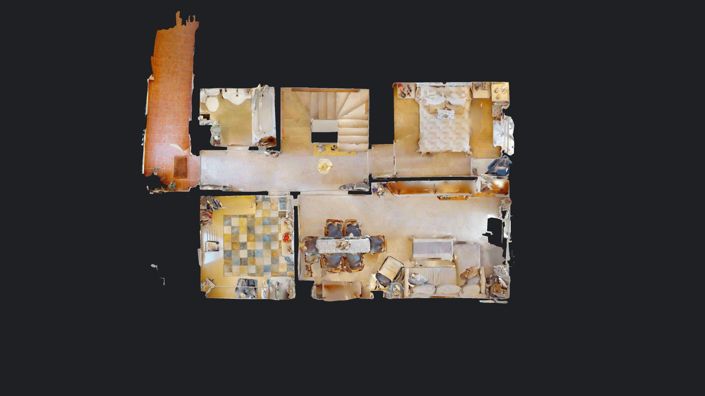 Image No.42-Penthouse de 3 chambres à vendre à Benalmadena