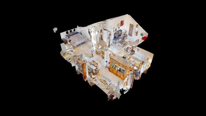 Image No.45-3 Bed Penthouse for sale