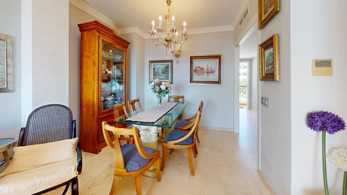 Image No.6-3 Bed Penthouse for sale