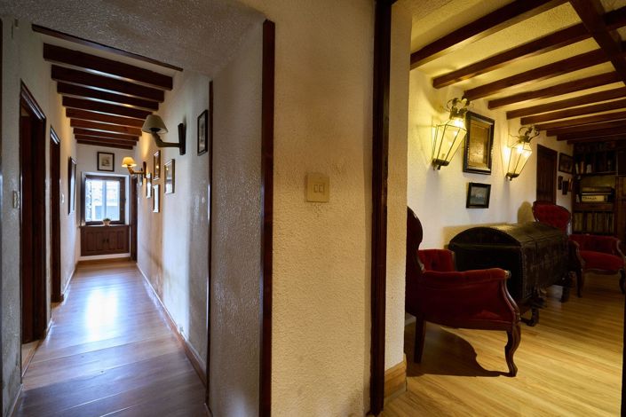 Image No.15-Maison de campagne de 5 chambres à vendre à Horcajo Medianero