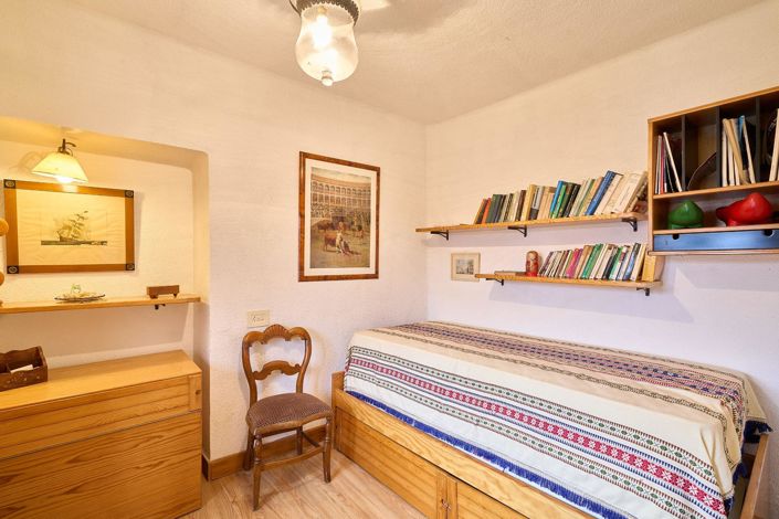 Image No.22-Maison de campagne de 5 chambres à vendre à Horcajo Medianero