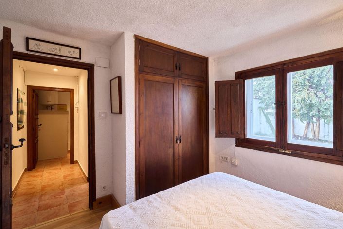 Image No.27-Maison de campagne de 5 chambres à vendre à Horcajo Medianero