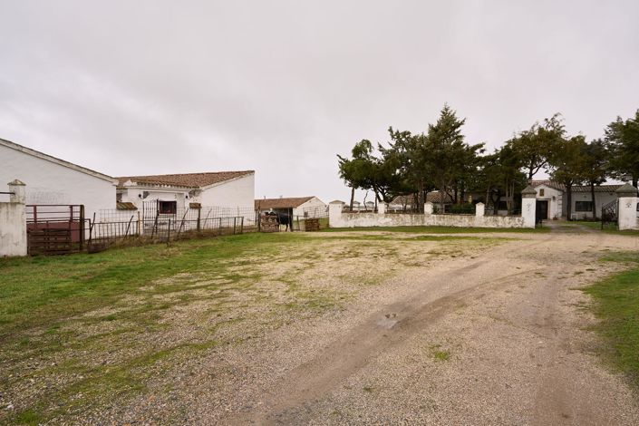 Image No.3-Maison de campagne de 5 chambres à vendre à Horcajo Medianero