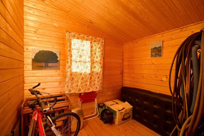 Image No.44-Maison de campagne de 5 chambres à vendre à Horcajo Medianero