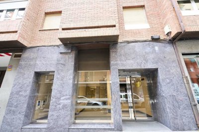 1 - Salamanca, Appartement