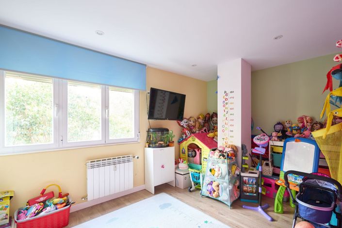 Image No.11-Appartement de 3 chambres à vendre à Salamanca