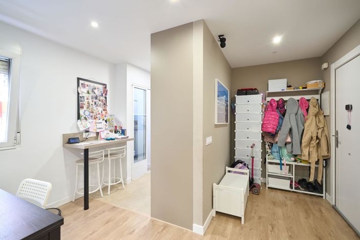 Image No.3-Appartement de 3 chambres à vendre à Salamanca