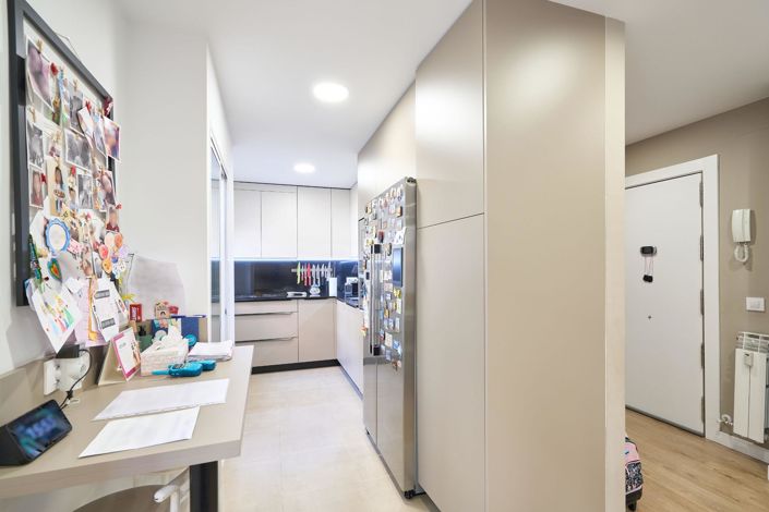 Image No.4-Appartement de 3 chambres à vendre à Salamanca