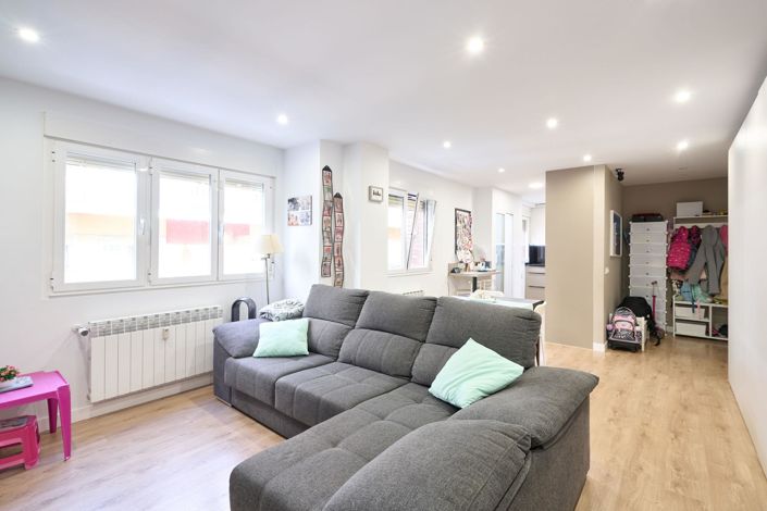 Image No.9-Appartement de 3 chambres à vendre à Salamanca