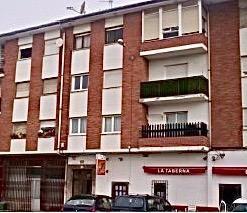 1 - Cantabrie, Appartement