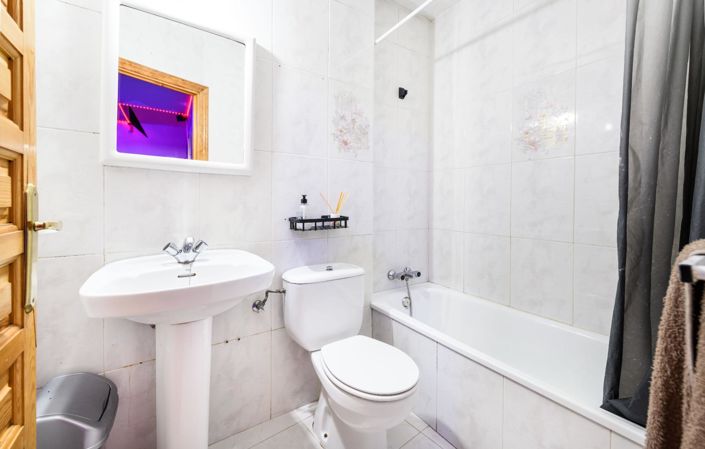 Image No.10-Propriété de 6 chambres à vendre à Sacedón