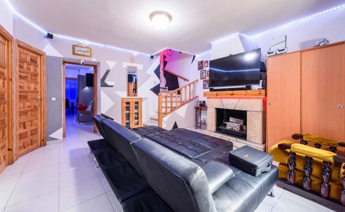 Image No.11-Propriété de 6 chambres à vendre à Sacedón