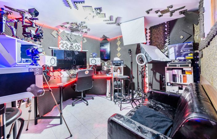 Image No.20-Propriété de 6 chambres à vendre à Sacedón