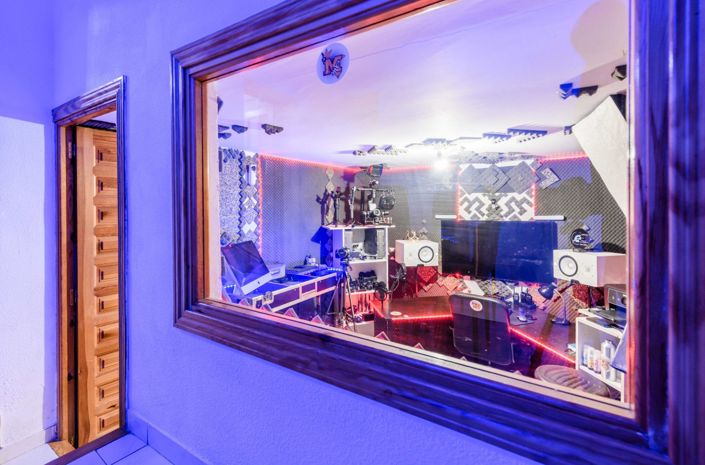 Image No.21-Propriété de 6 chambres à vendre à Sacedón