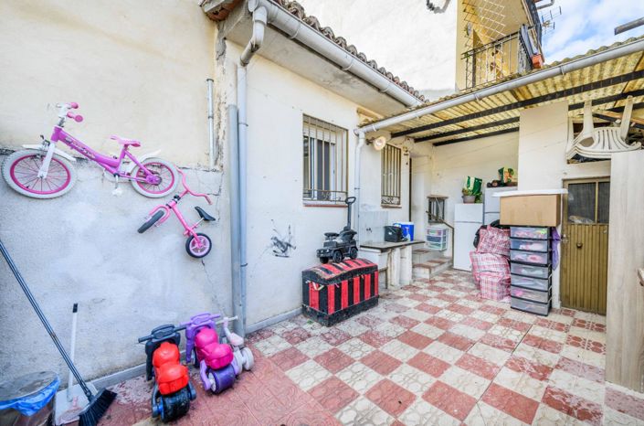 Image No.23-Propriété de 6 chambres à vendre à Sacedón