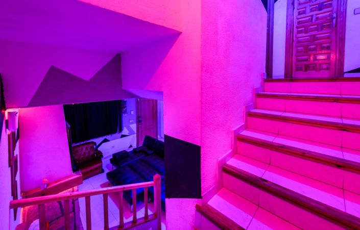 Image No.25-Propriété de 6 chambres à vendre à Sacedón