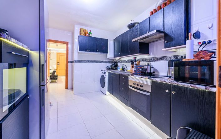 Image No.3-Propriété de 6 chambres à vendre à Sacedón