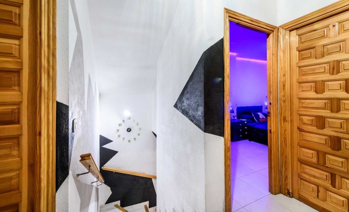 Image No.38-Propriété de 6 chambres à vendre à Sacedón