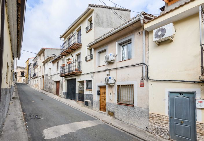 Image No.42-Propriété de 6 chambres à vendre à Sacedón