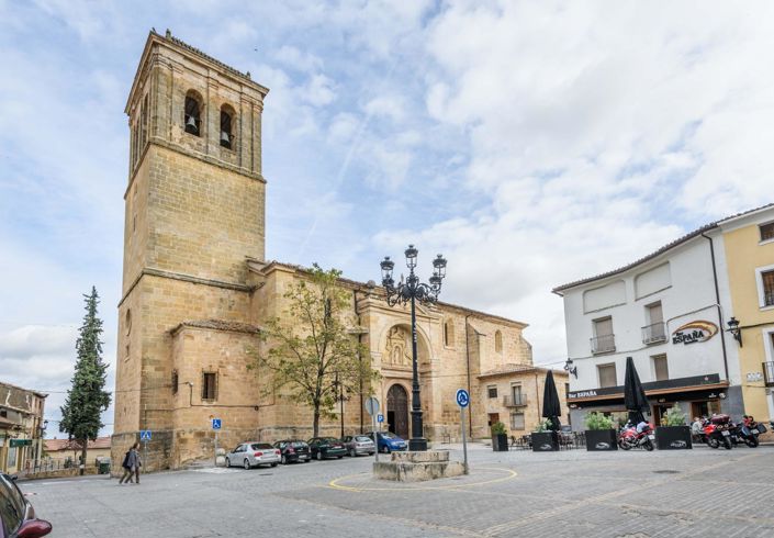 Image No.43-Propriété de 6 chambres à vendre à Sacedón