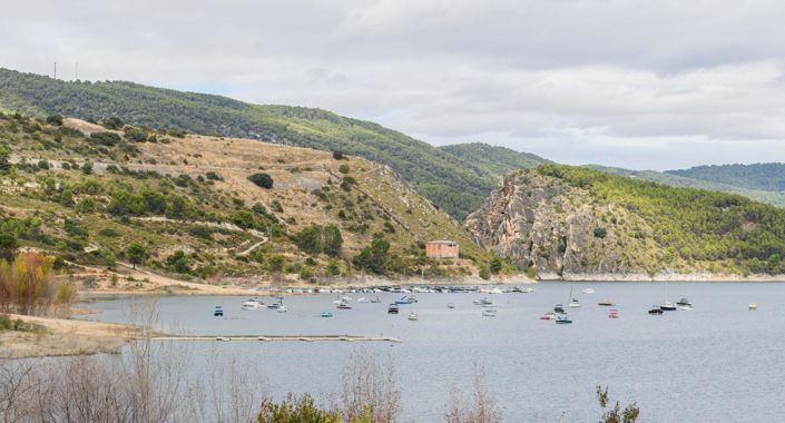 Image No.44-Propriété de 6 chambres à vendre à Sacedón