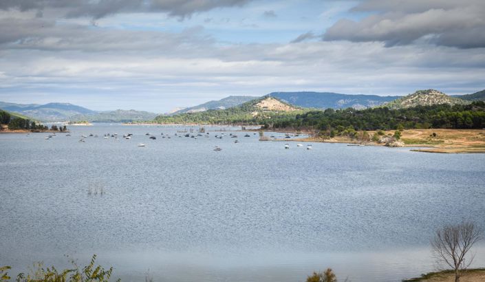 Image No.45-Propriété de 6 chambres à vendre à Sacedón