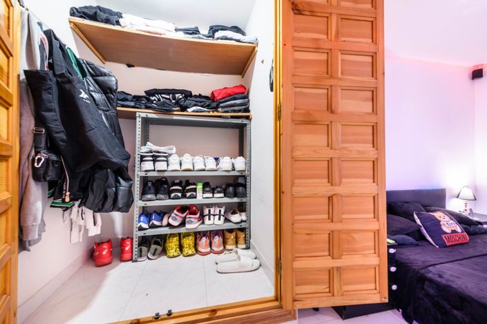 Image No.5-Propriété de 6 chambres à vendre à Sacedón