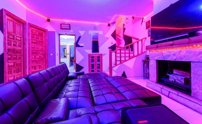 Image No.9-Propriété de 6 chambres à vendre à Sacedón