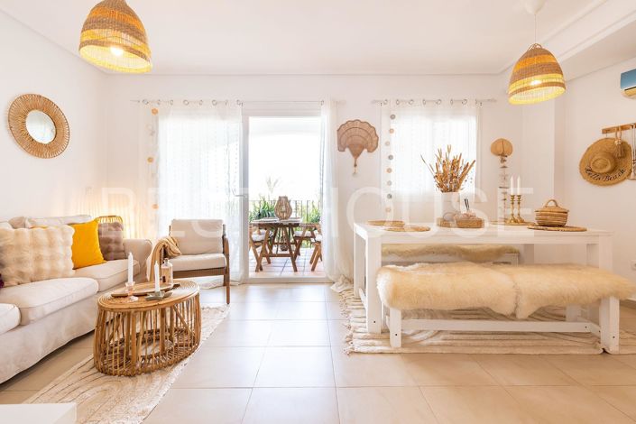 Image No.14-3 Bed Apartment for sale