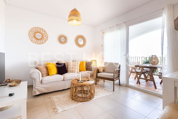 Image No.15-3 Bed Apartment for sale