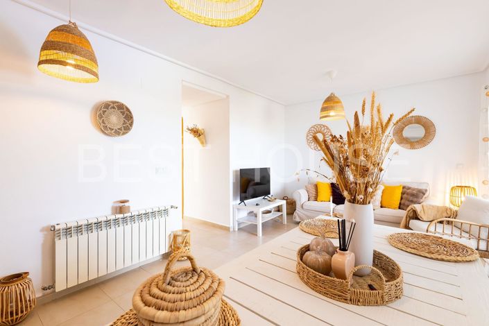 Image No.16-3 Bed Apartment for sale