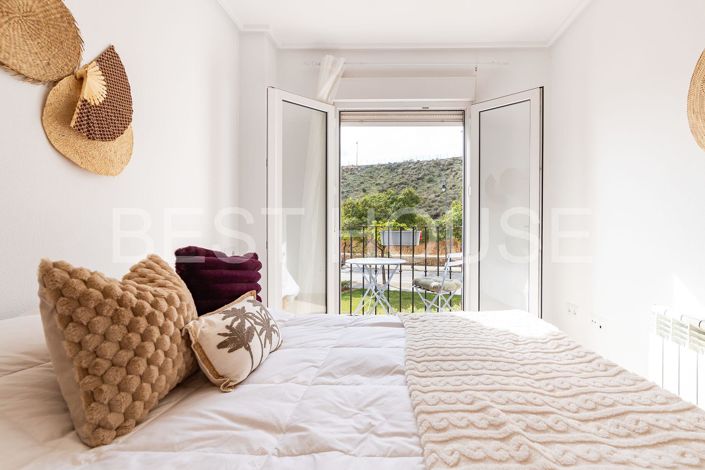 Image No.30-3 Bed Apartment for sale